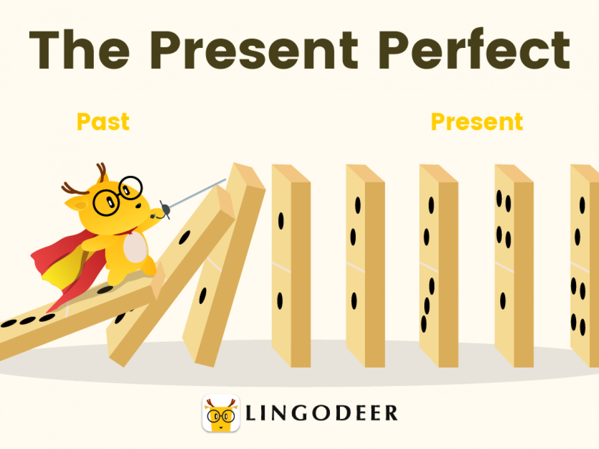 The Present Perfect in Spanish: How to Use It in Sentences?