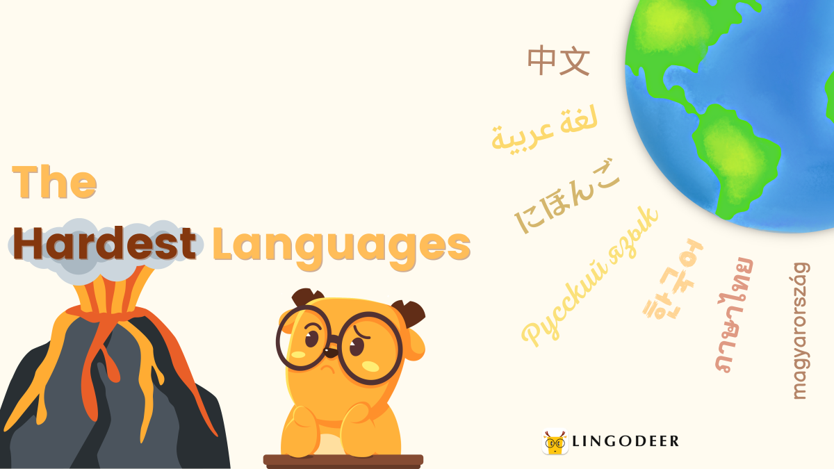 What language is more difficult? Chinese or English? - Bertagrama  Traducciones